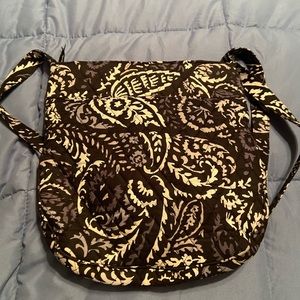 Purse/crossbody bag Vera Bradley